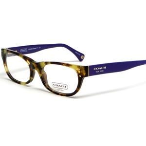 Coach HC6034 Frames for Women